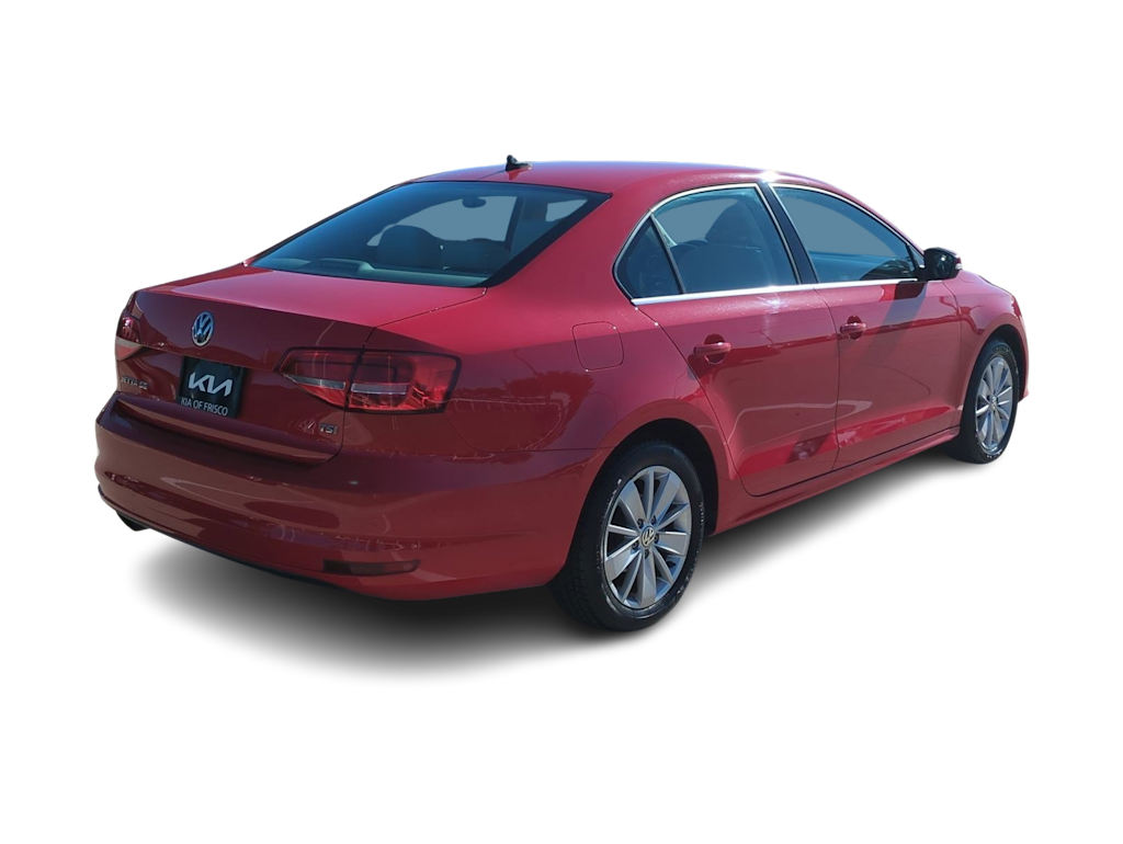 Thumbnail: 2015 Volkswagen Jetta - 19