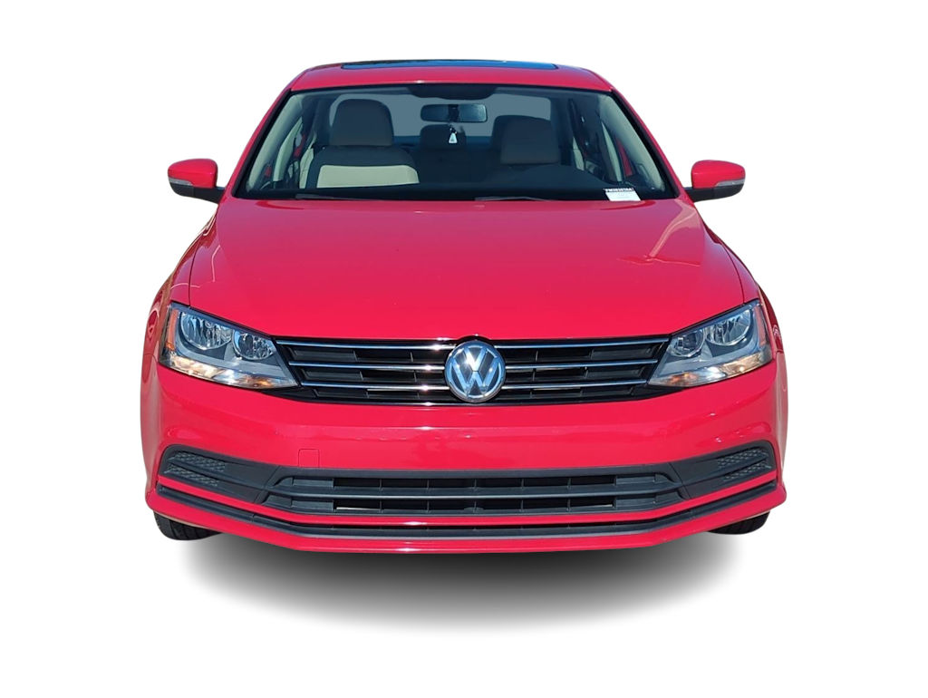Thumbnail: 2015 Volkswagen Jetta - 6