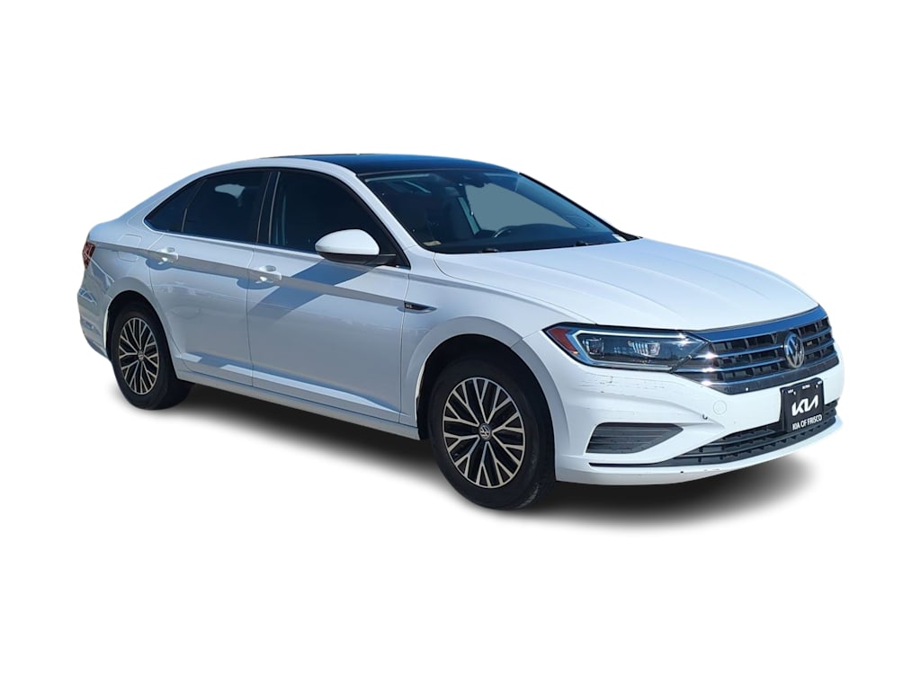 Thumbnail: 2019 Volkswagen Jetta - 23