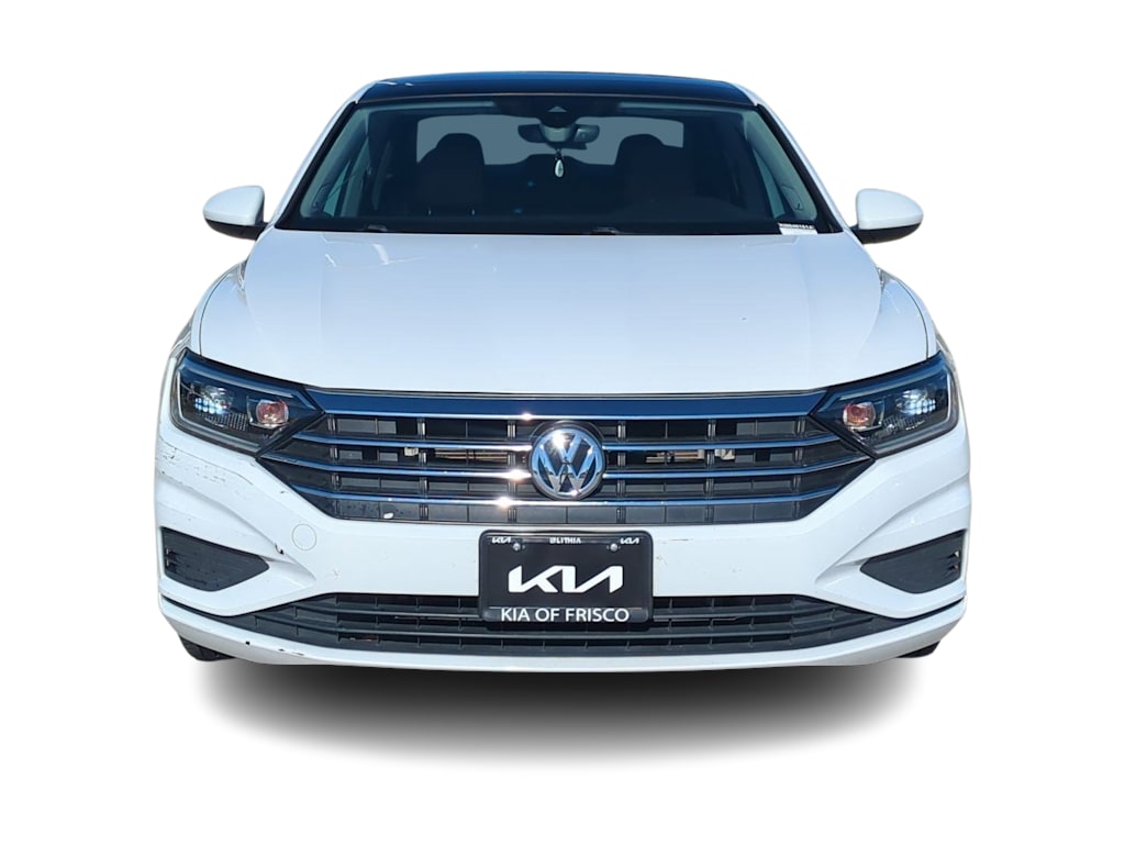 Thumbnail: 2019 Volkswagen Jetta - 6