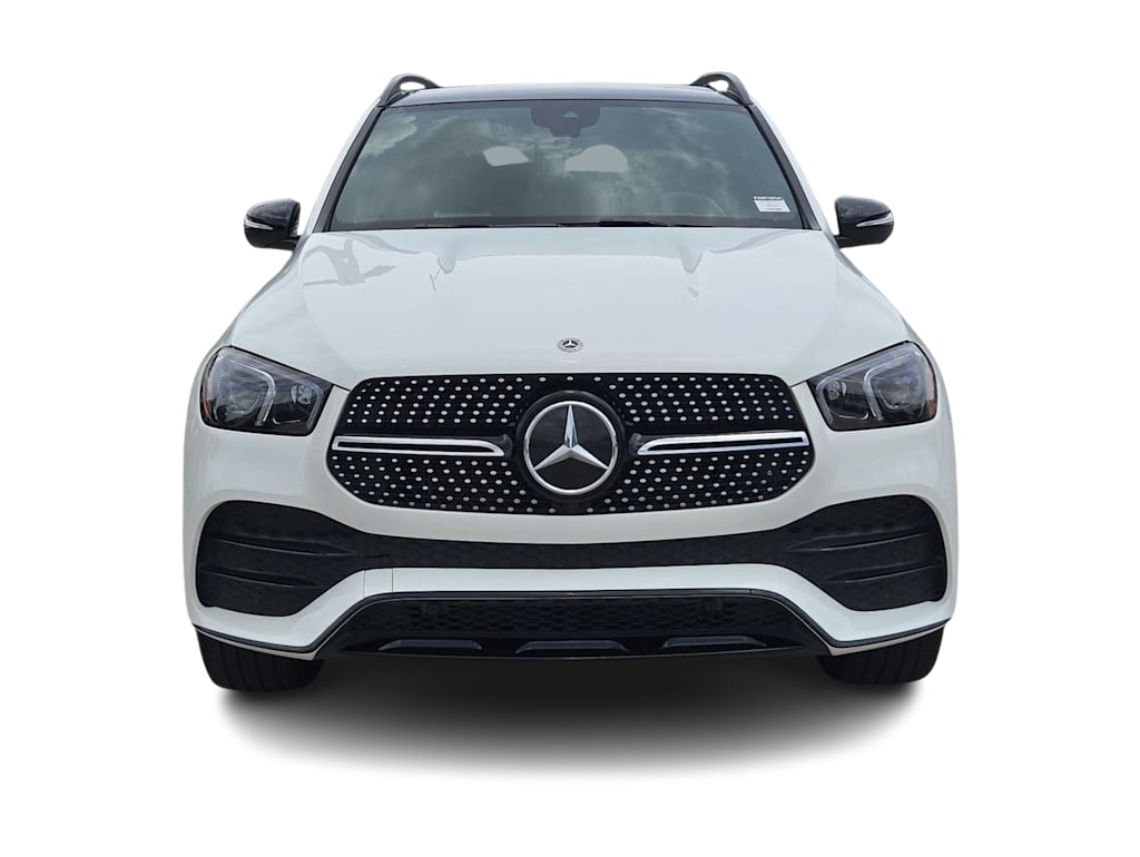 Thumbnail: 2023 Mercedes-Benz GLE - 6