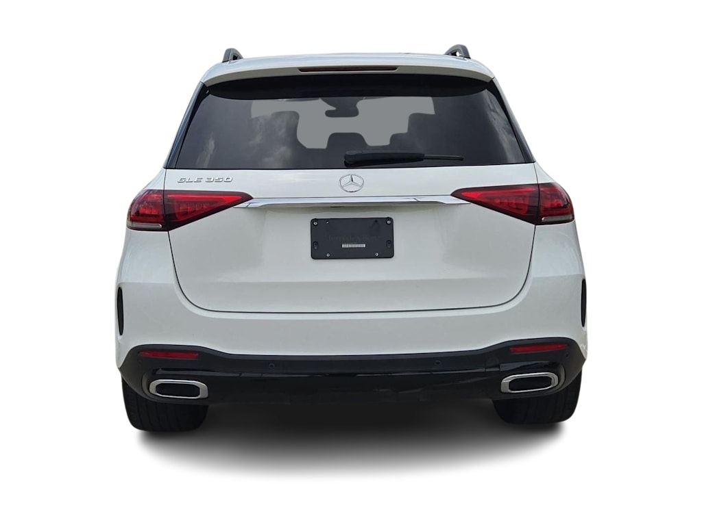 Thumbnail: 2023 Mercedes-Benz GLE - 5