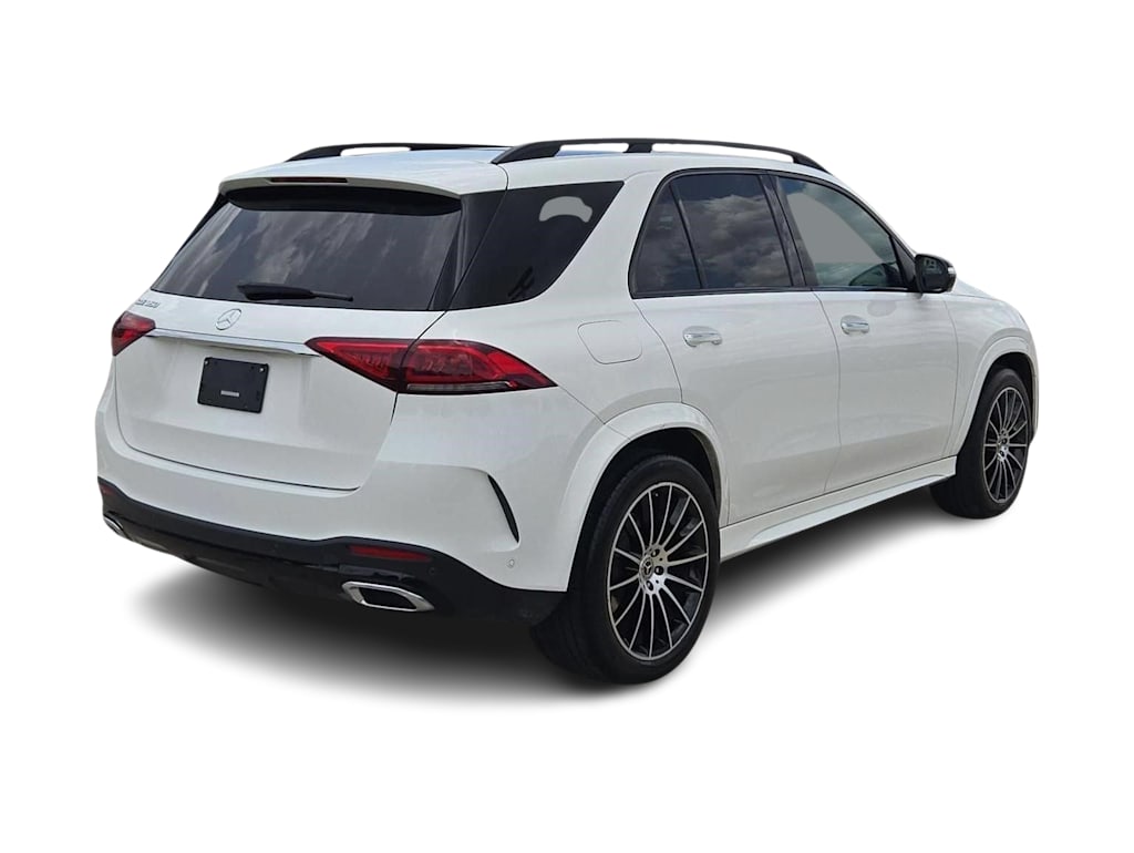 Thumbnail: 2023 Mercedes-Benz GLE - 18