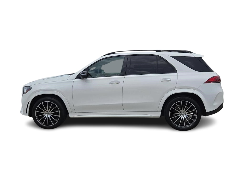 Thumbnail: 2023 Mercedes-Benz GLE - 3