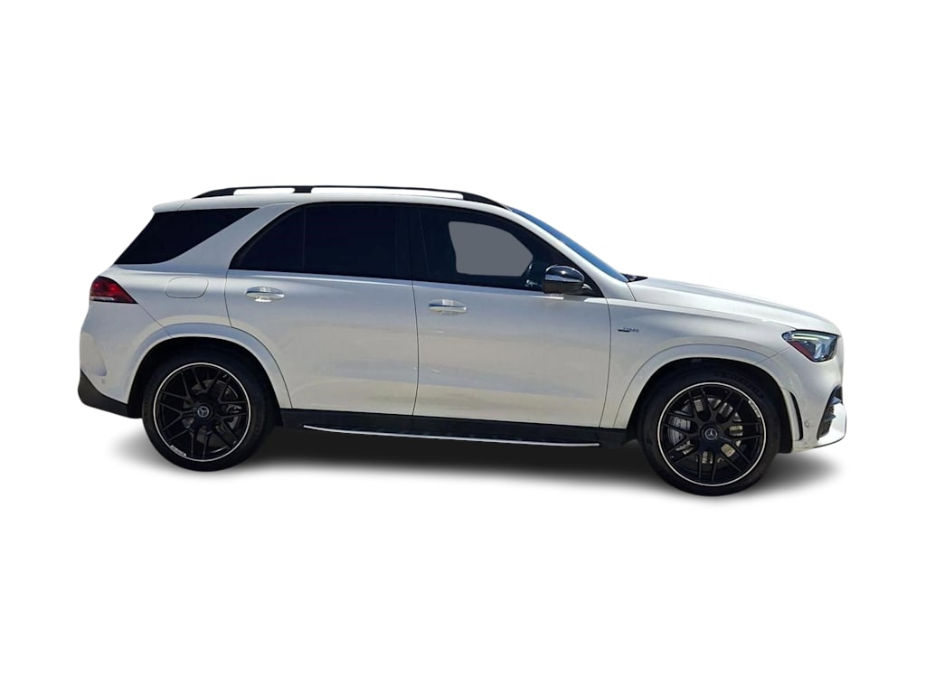 Thumbnail: 2021 Mercedes-Benz GLE - 19