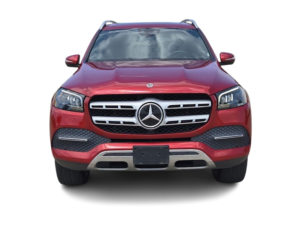 Thumbnail: 2020 Mercedes-Benz GLS - 6