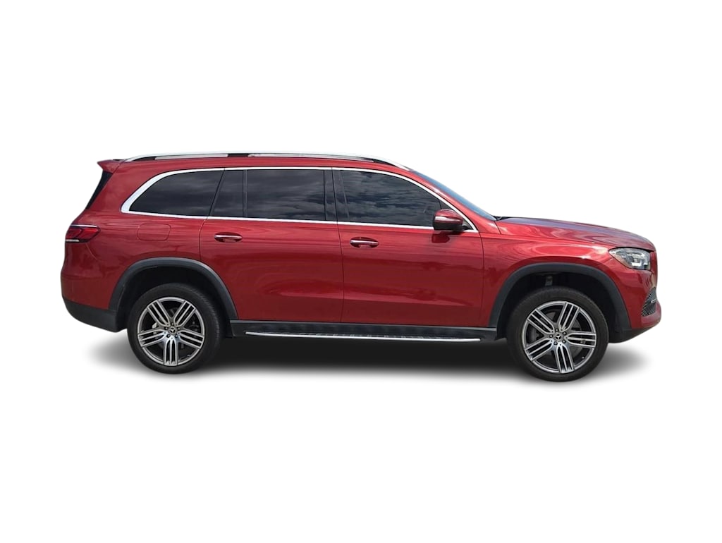 Thumbnail: 2020 Mercedes-Benz GLS - 20
