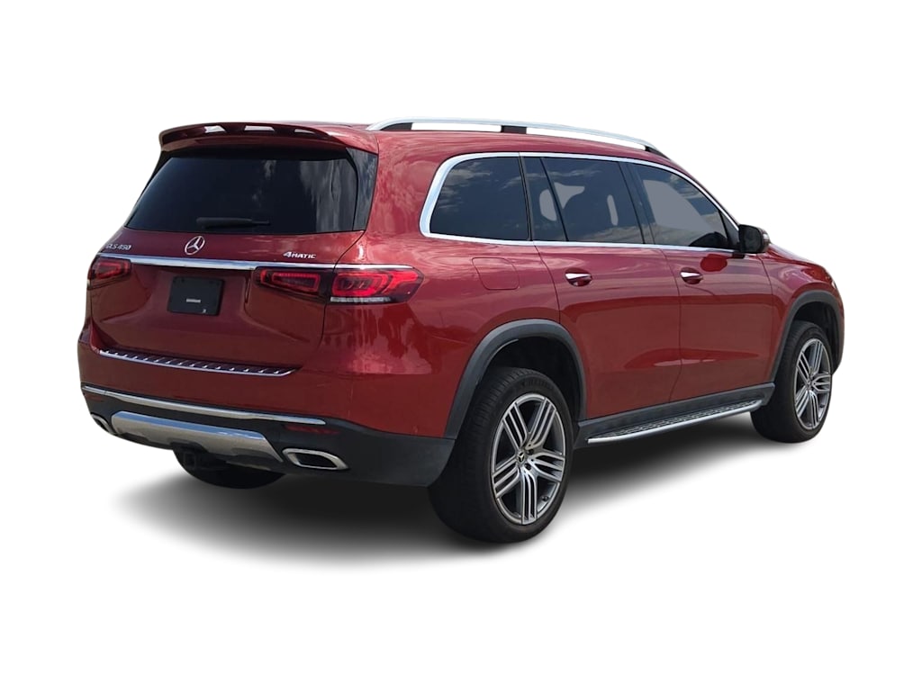 Thumbnail: 2020 Mercedes-Benz GLS - 19
