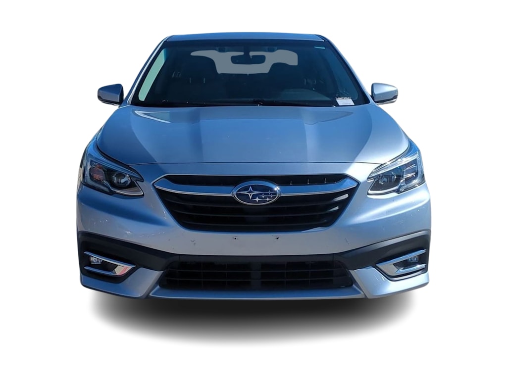Thumbnail: 2020 Subaru Legacy - 6