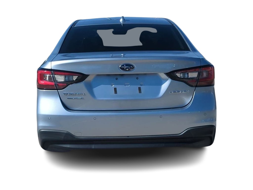 Thumbnail: 2020 Subaru Legacy - 5