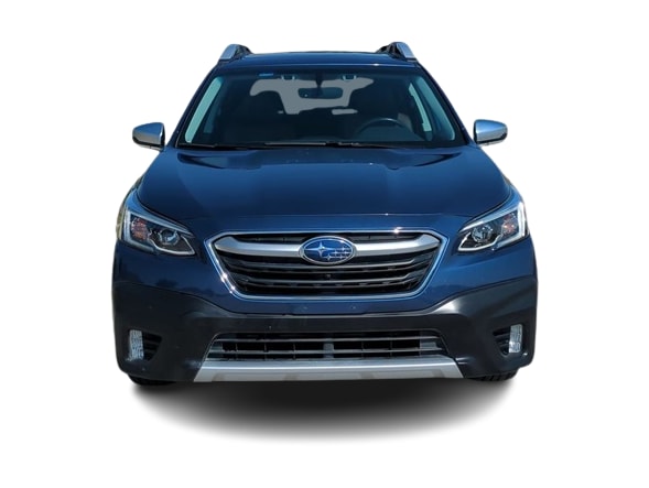 2021 Subaru Outback Touring 6