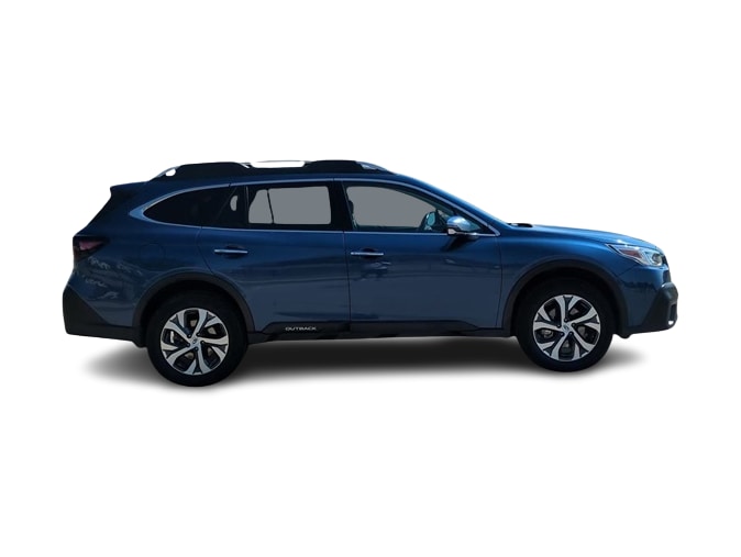 2021 Subaru Outback Touring 20