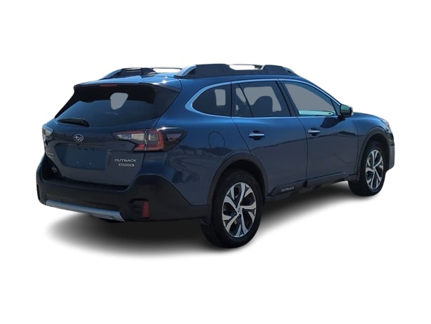 2021 Subaru Outback Touring 19