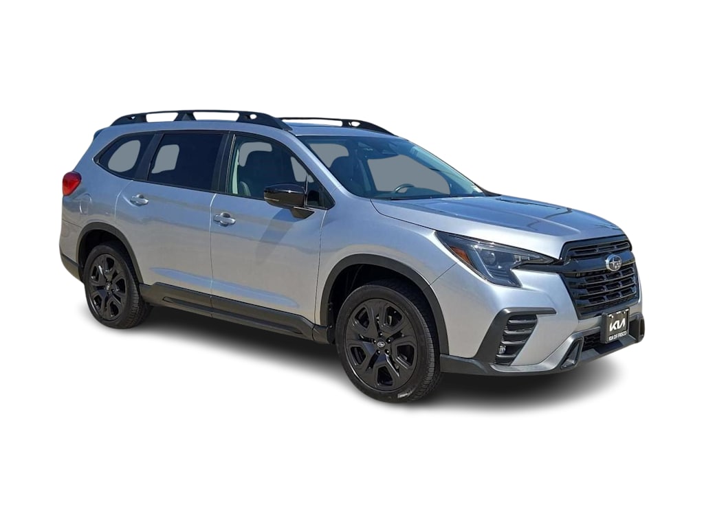 Thumbnail: 2024 Subaru Ascent - 21