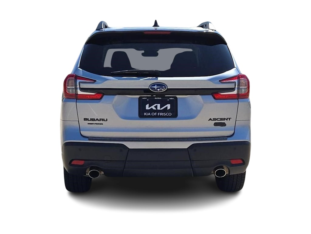 Thumbnail: 2024 Subaru Ascent - 5