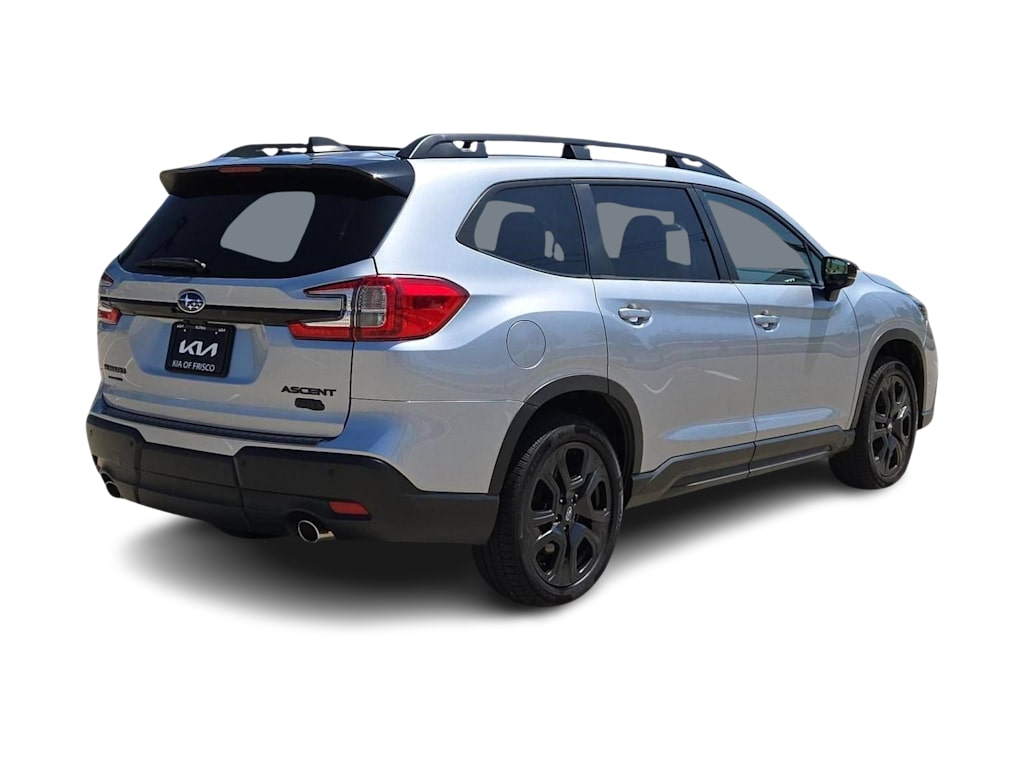 Thumbnail: 2024 Subaru Ascent - 19