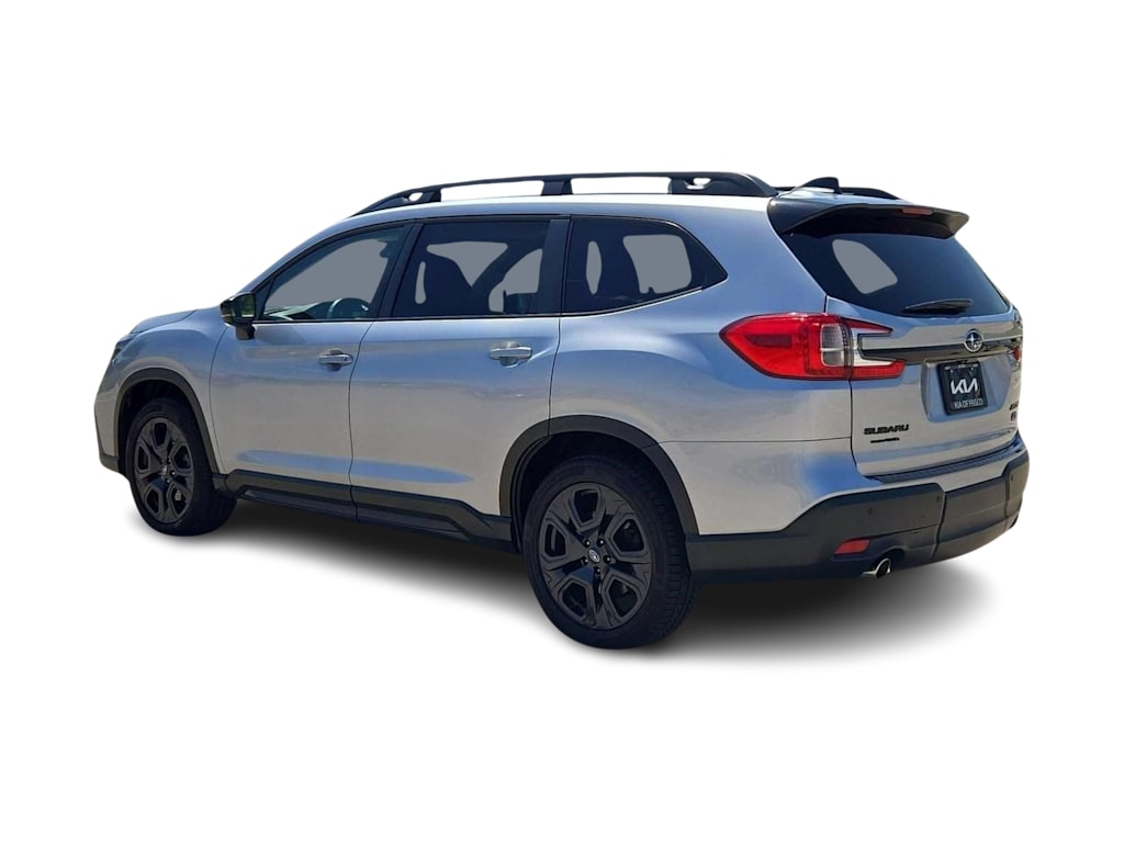 Thumbnail: 2024 Subaru Ascent - 4