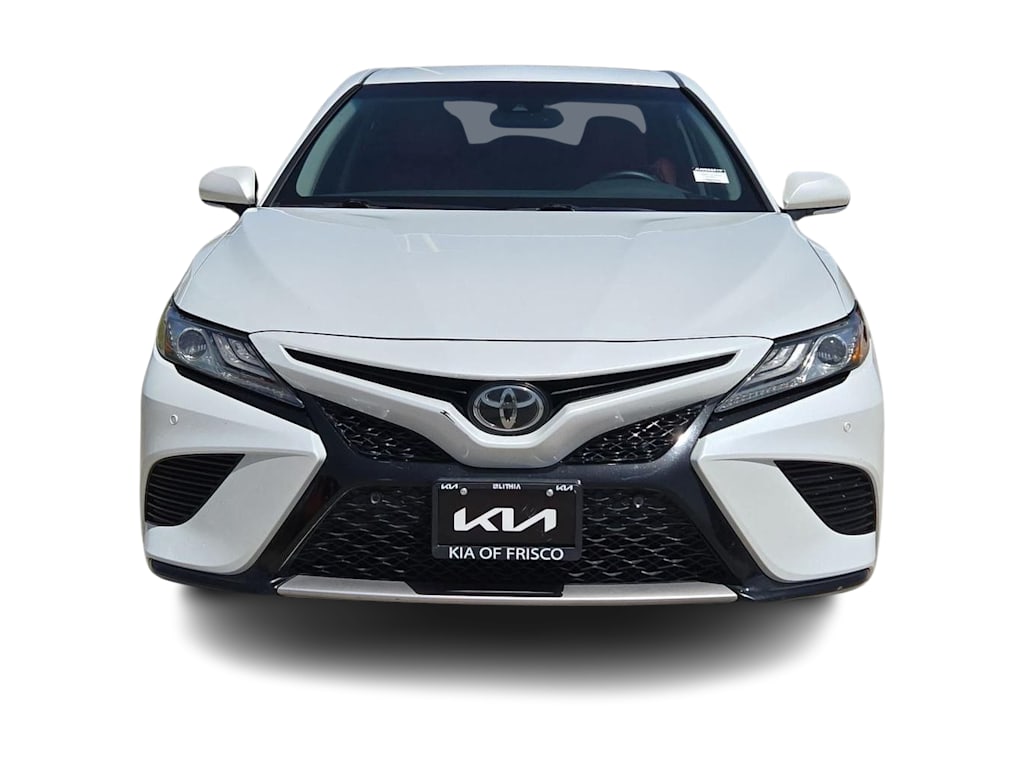 Thumbnail: 2018 Toyota Camry - 6