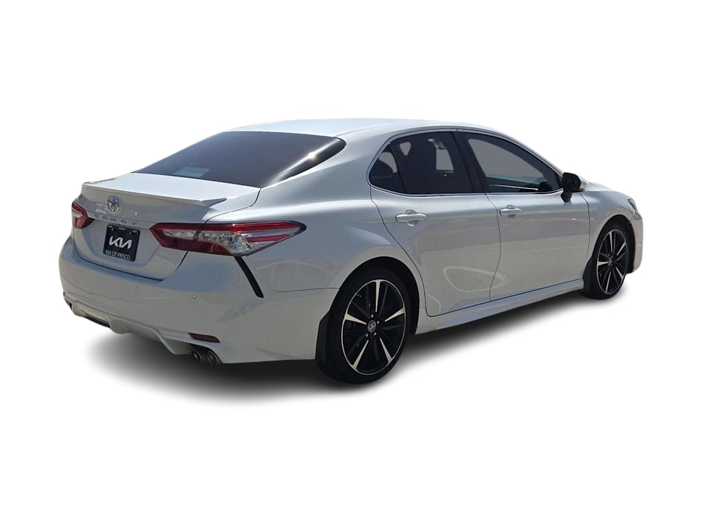Thumbnail: 2018 Toyota Camry - 19