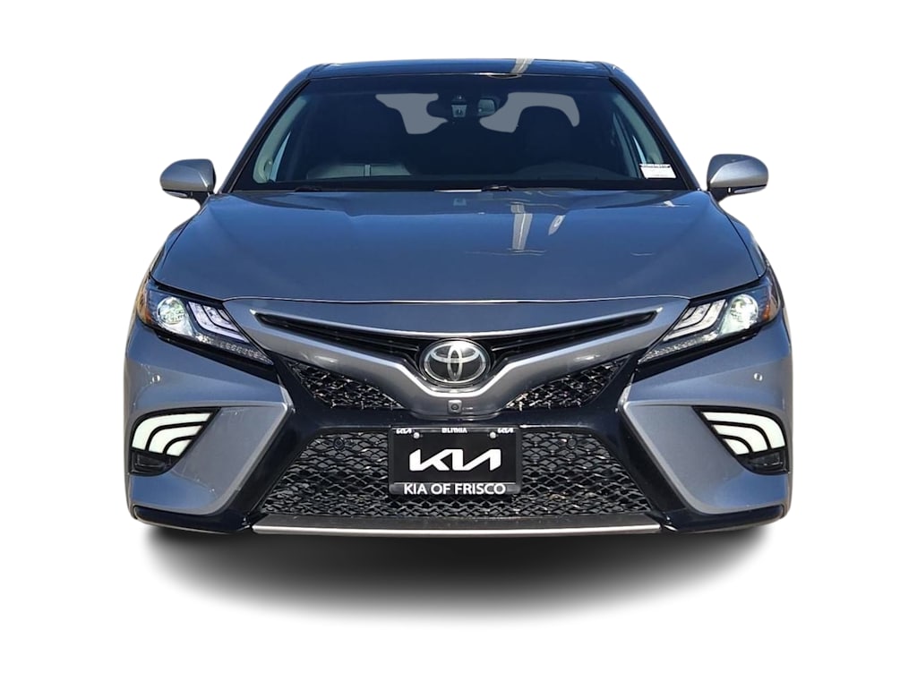Thumbnail: 2019 Toyota Camry - 6