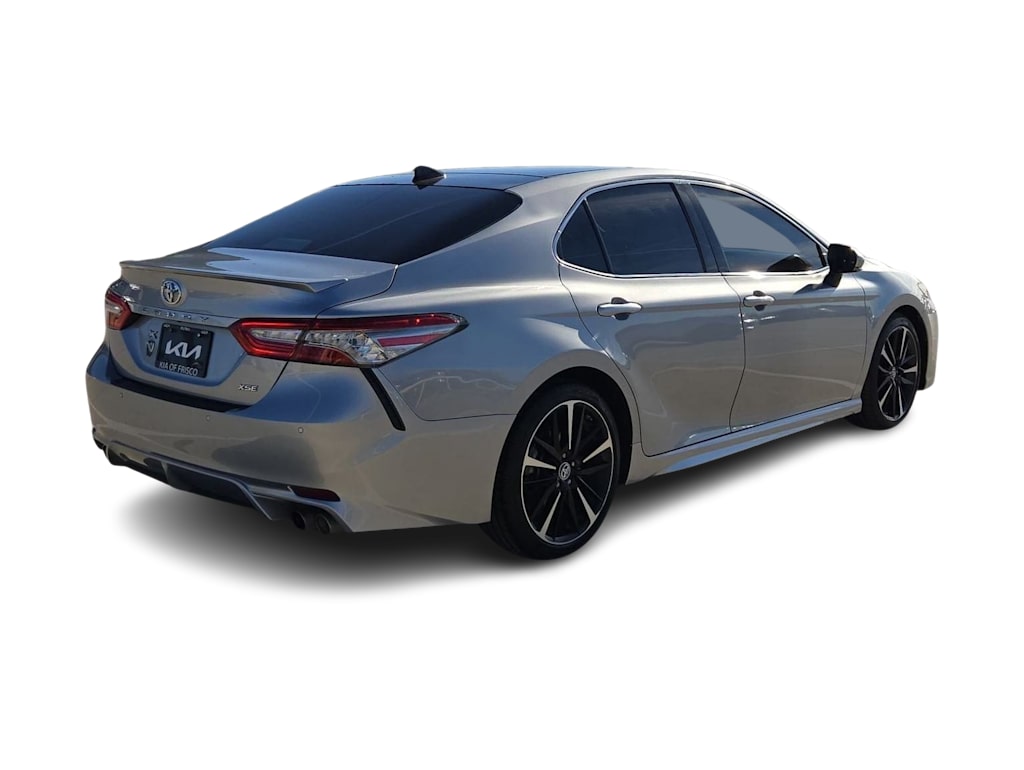 Thumbnail: 2019 Toyota Camry - 20