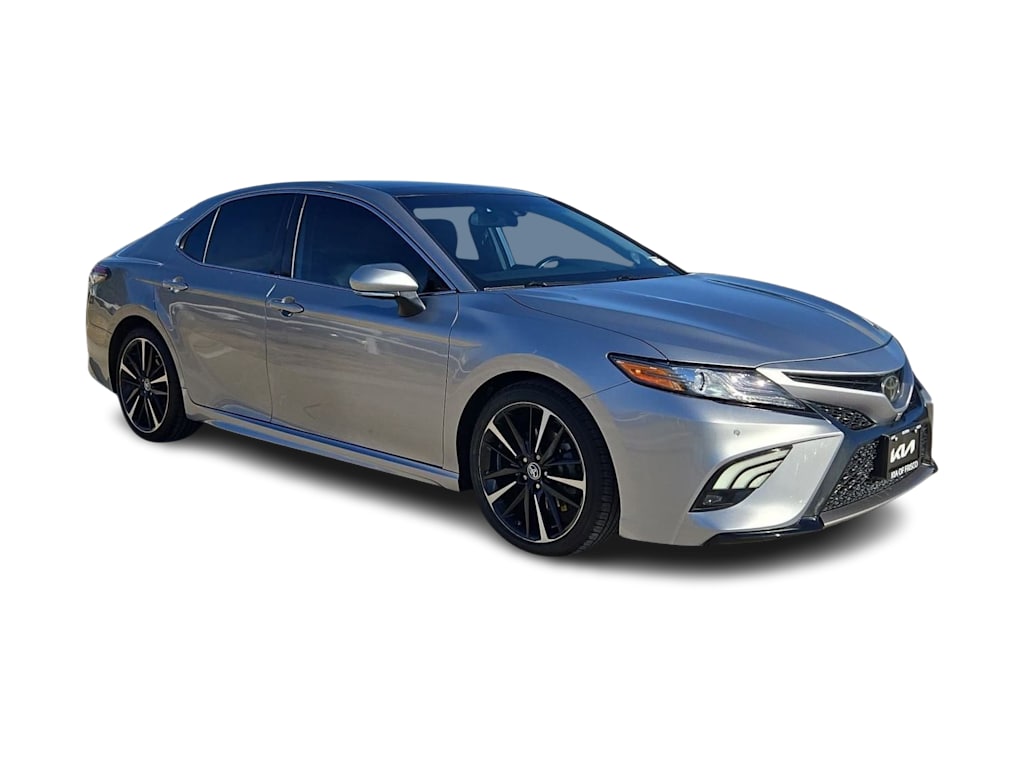 Thumbnail: 2019 Toyota Camry - 22
