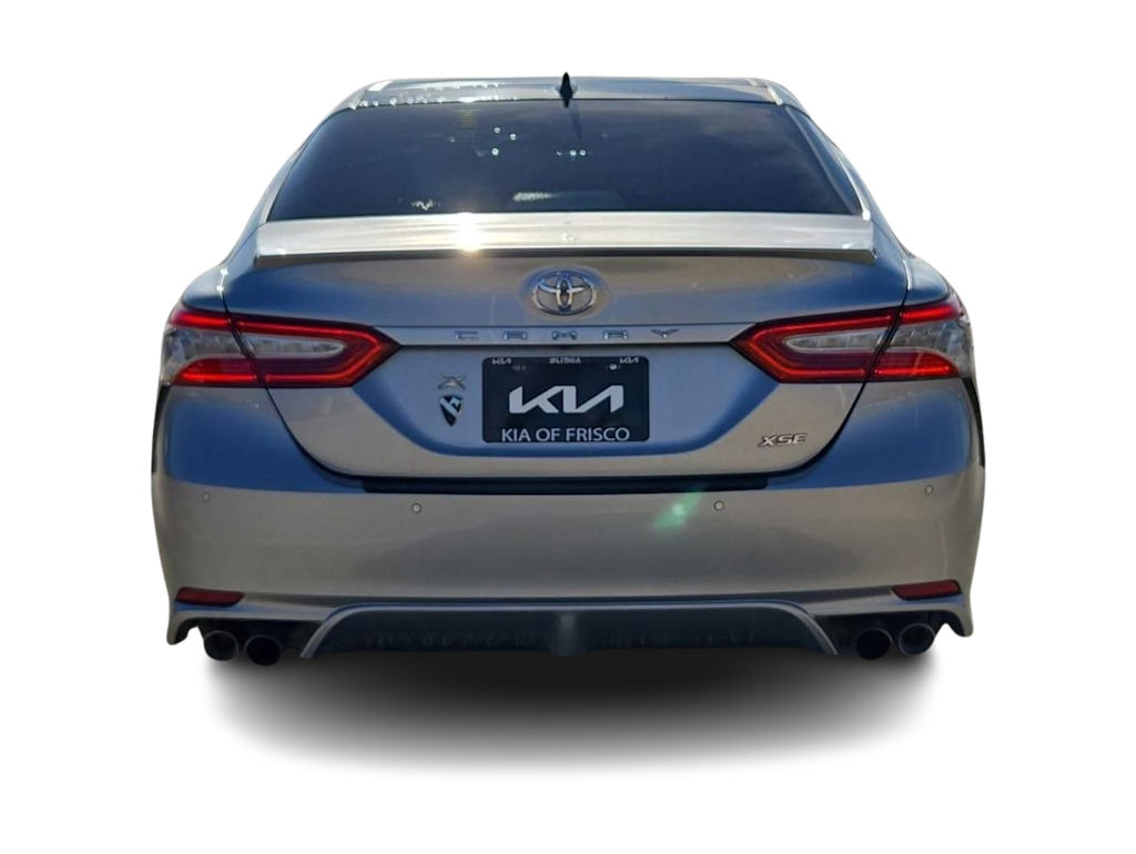 Thumbnail: 2019 Toyota Camry - 5