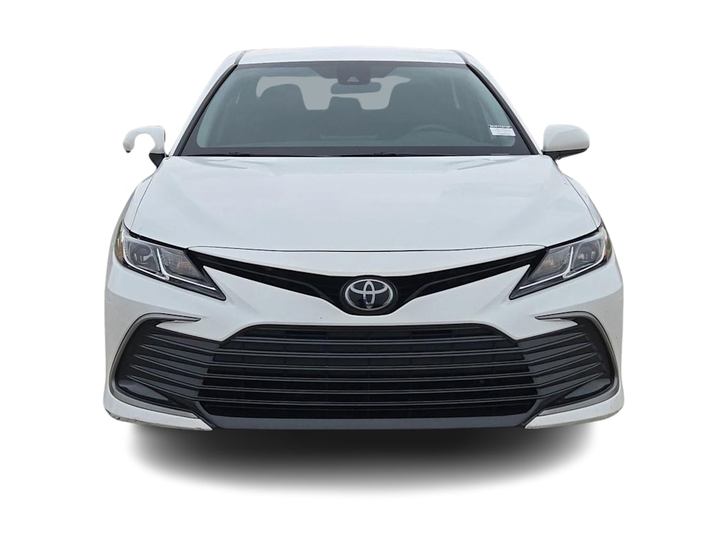Thumbnail: 2022 Toyota Camry - 6