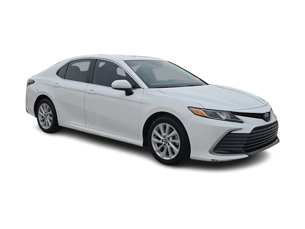 Thumbnail: 2022 Toyota Camry - 21