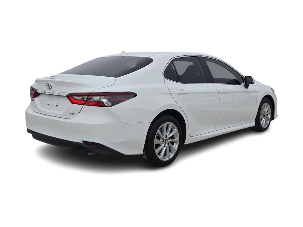 Thumbnail: 2022 Toyota Camry - 19