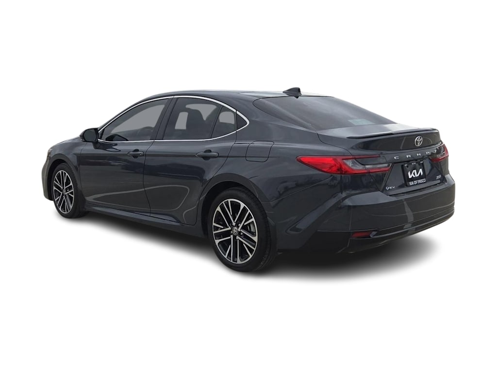 Thumbnail: 2025 Toyota Camry - 4