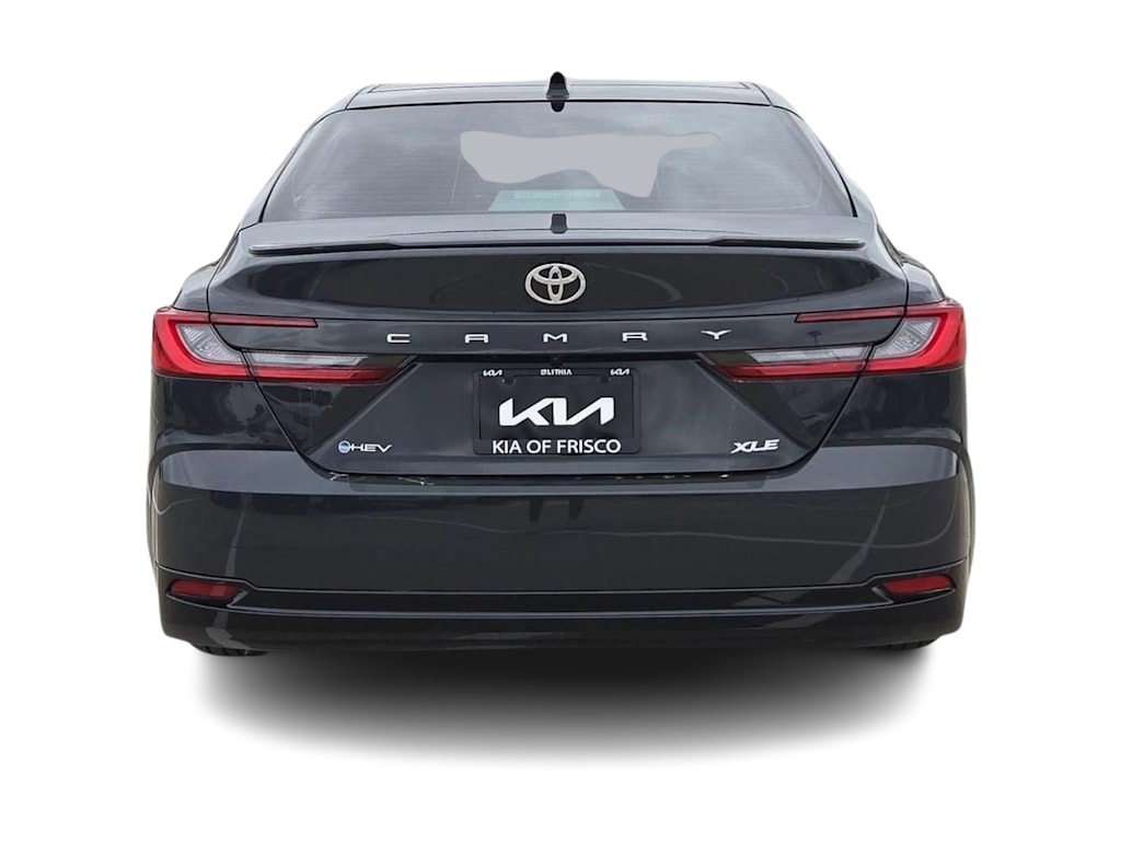 Thumbnail: 2025 Toyota Camry - 5