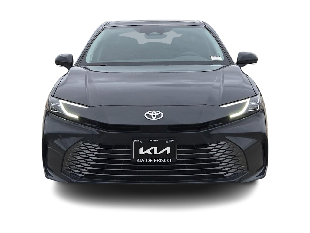 Thumbnail: 2025 Toyota Camry - 6