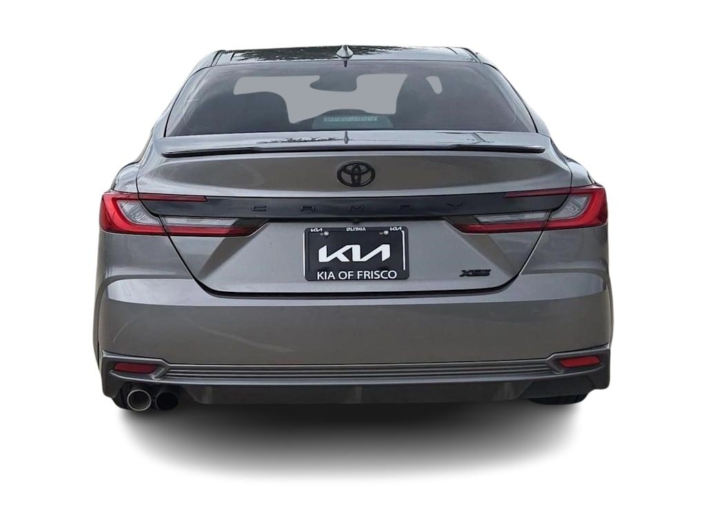 Thumbnail: 2025 Toyota Camry - 5