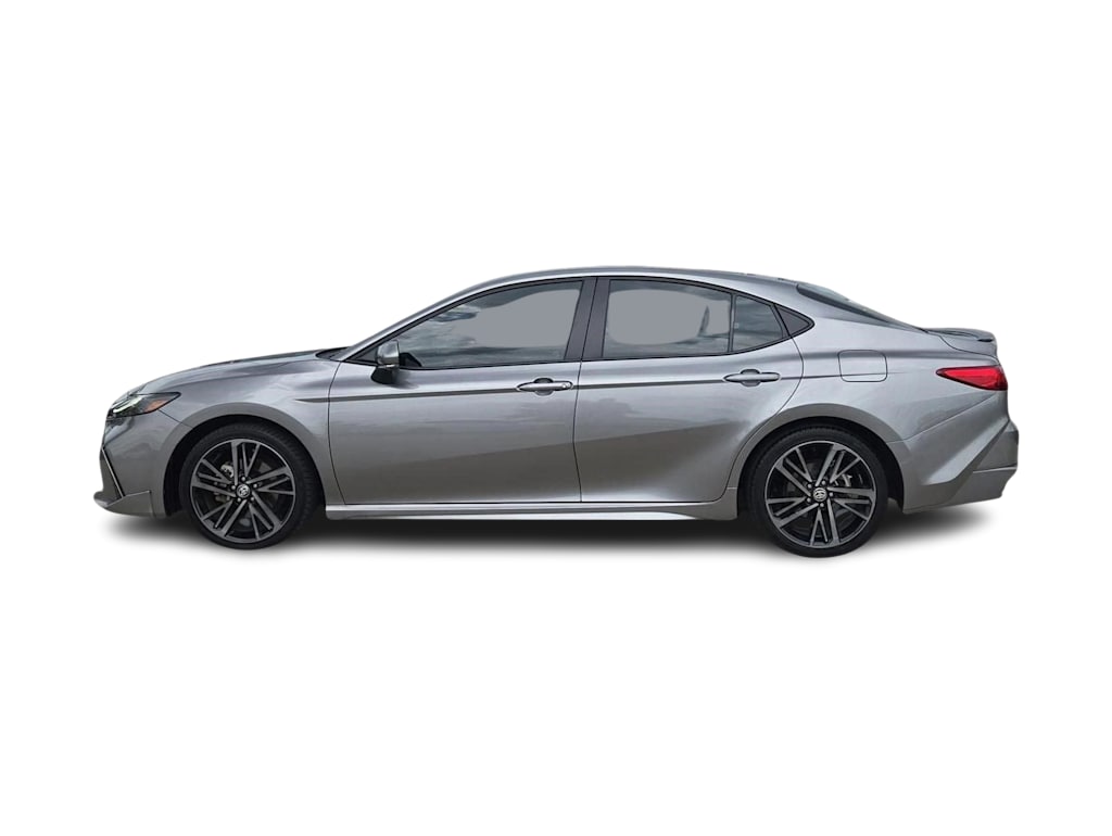Thumbnail: 2025 Toyota Camry - 3