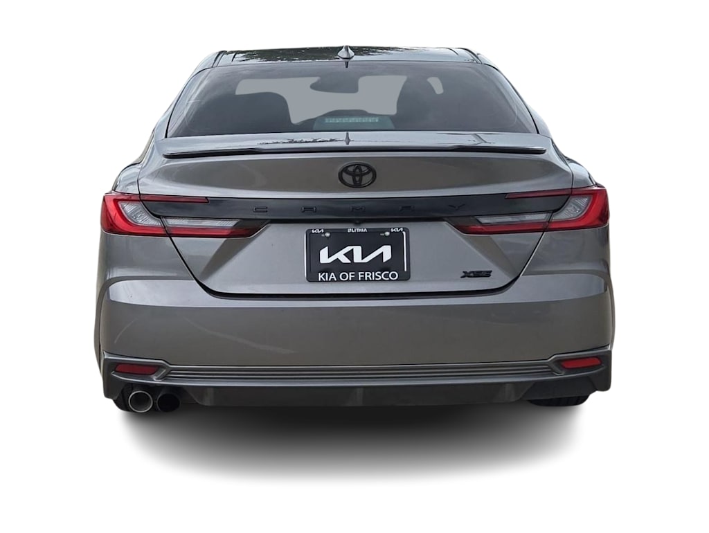Thumbnail: 2025 Toyota Camry - 5