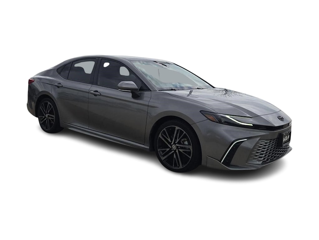 Thumbnail: 2025 Toyota Camry - 21