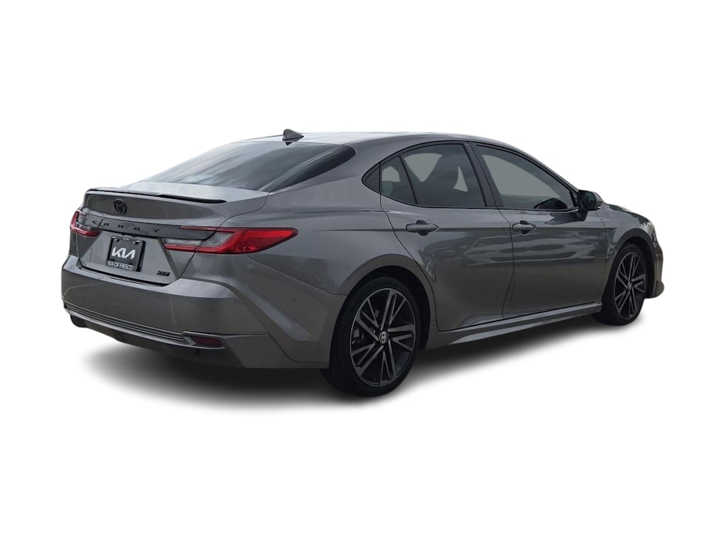 Thumbnail: 2025 Toyota Camry - 19