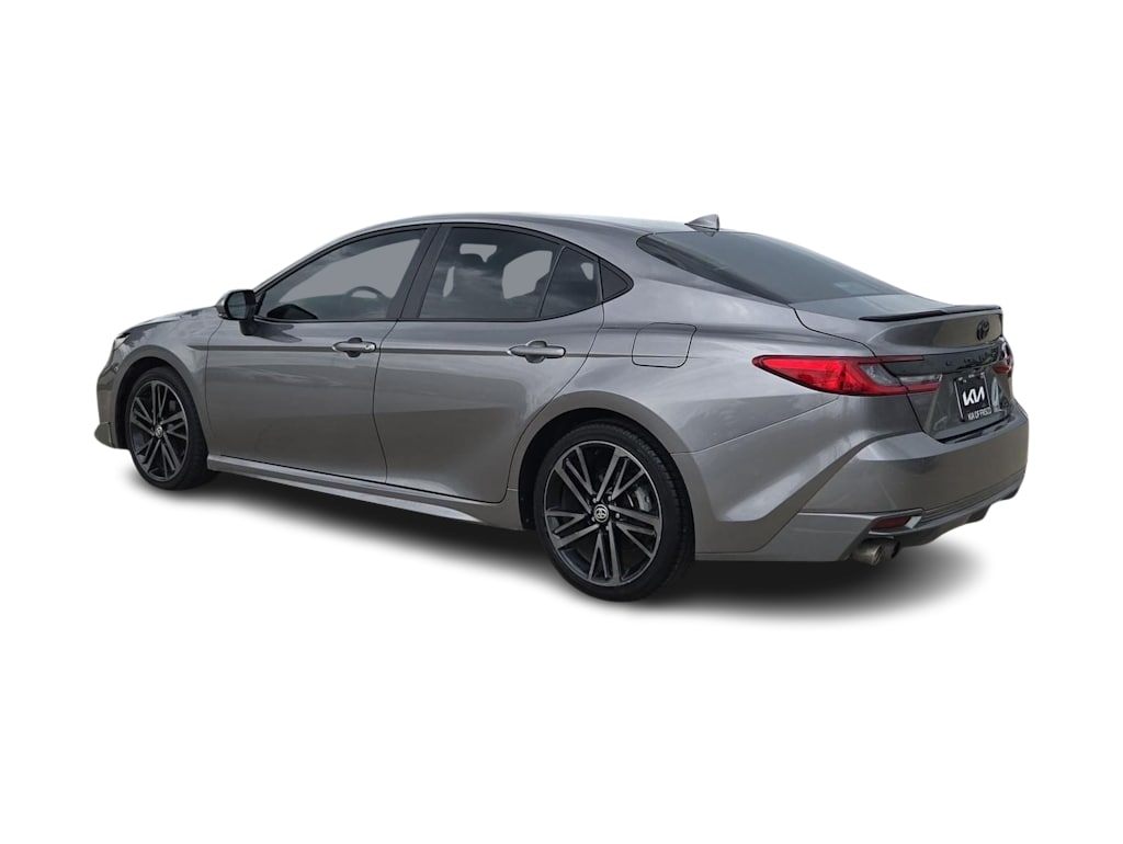 Thumbnail: 2025 Toyota Camry - 4