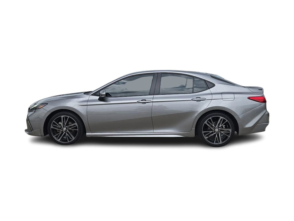 Thumbnail: 2025 Toyota Camry - 3
