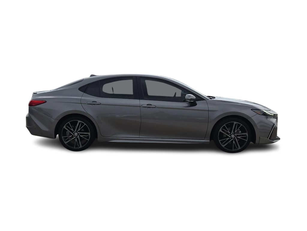 Thumbnail: 2025 Toyota Camry - 20