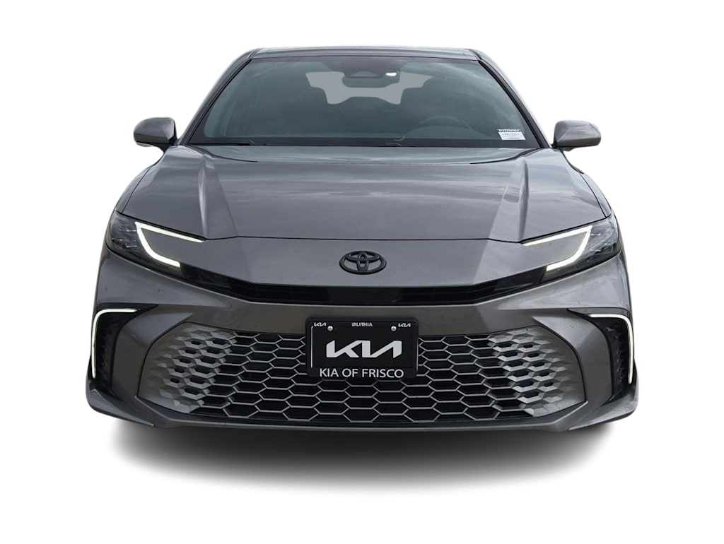 Thumbnail: 2025 Toyota Camry - 6