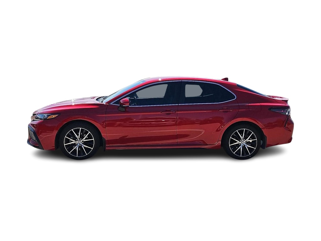 Thumbnail: 2023 Toyota Camry - 3