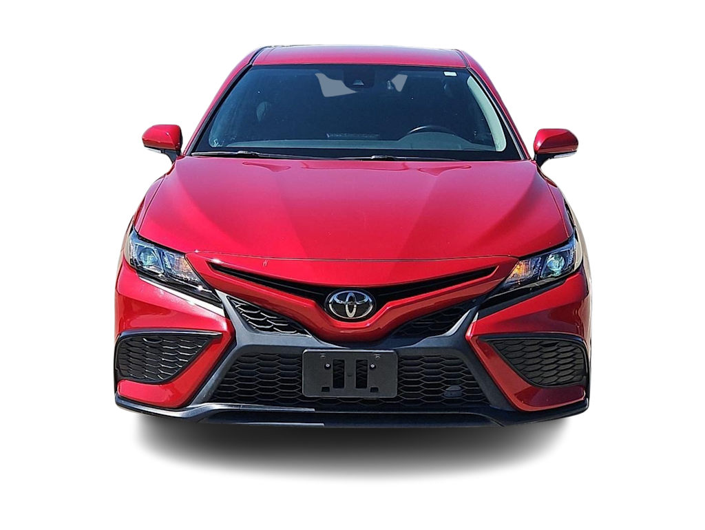 Thumbnail: 2023 Toyota Camry - 6