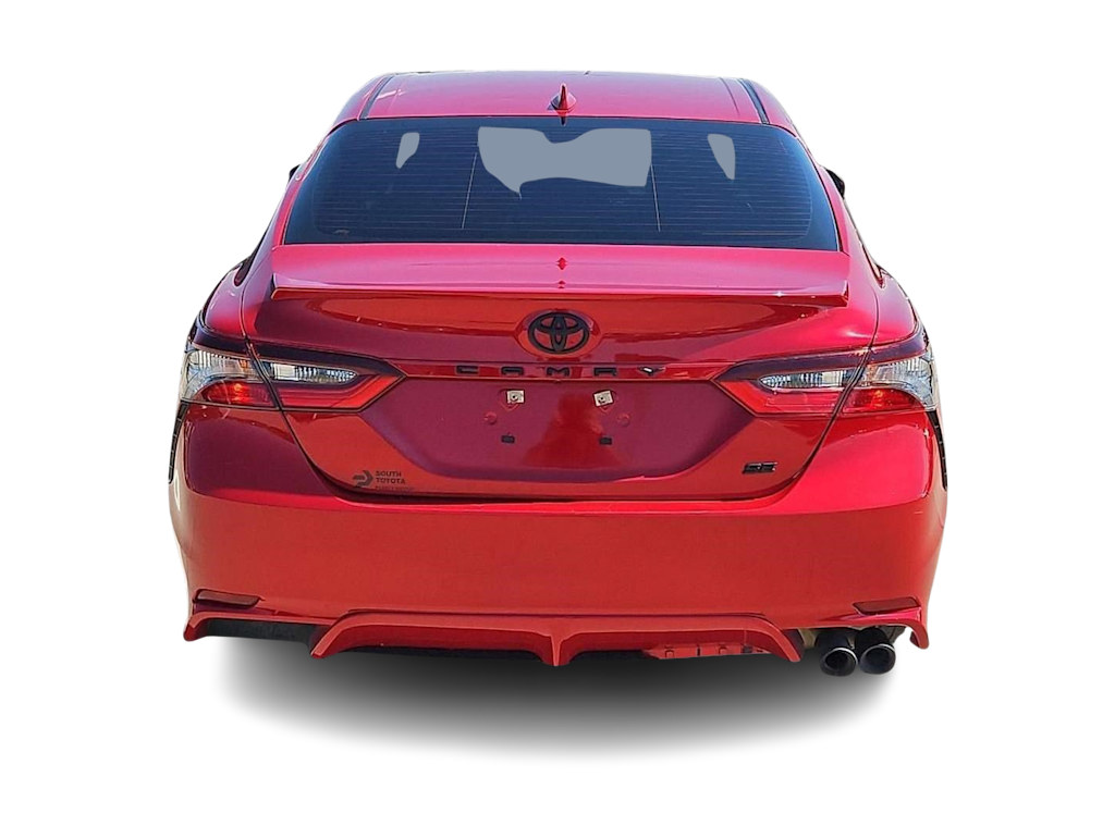 Thumbnail: 2023 Toyota Camry - 5