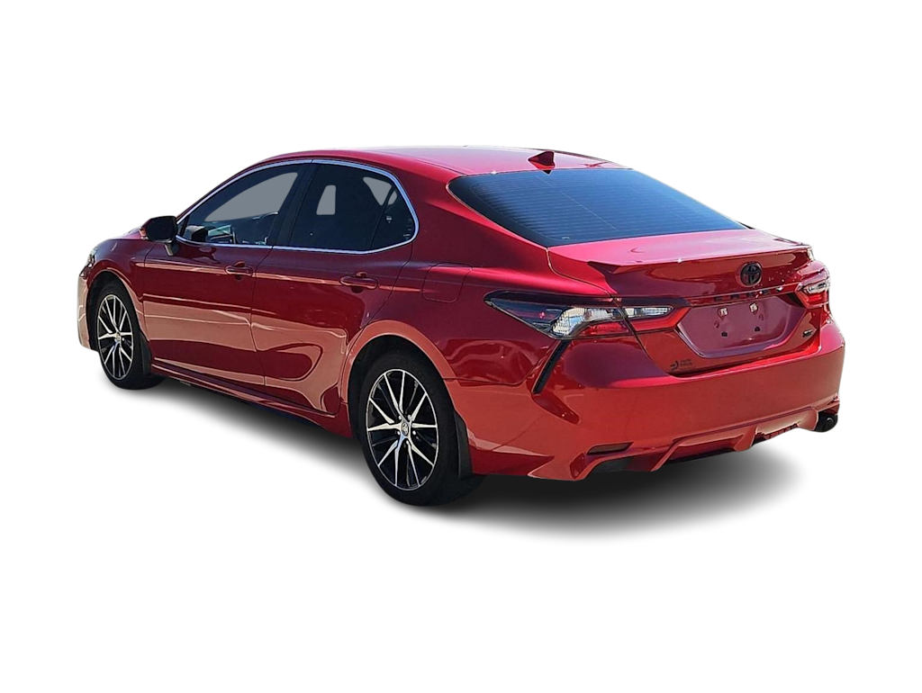 Thumbnail: 2023 Toyota Camry - 4