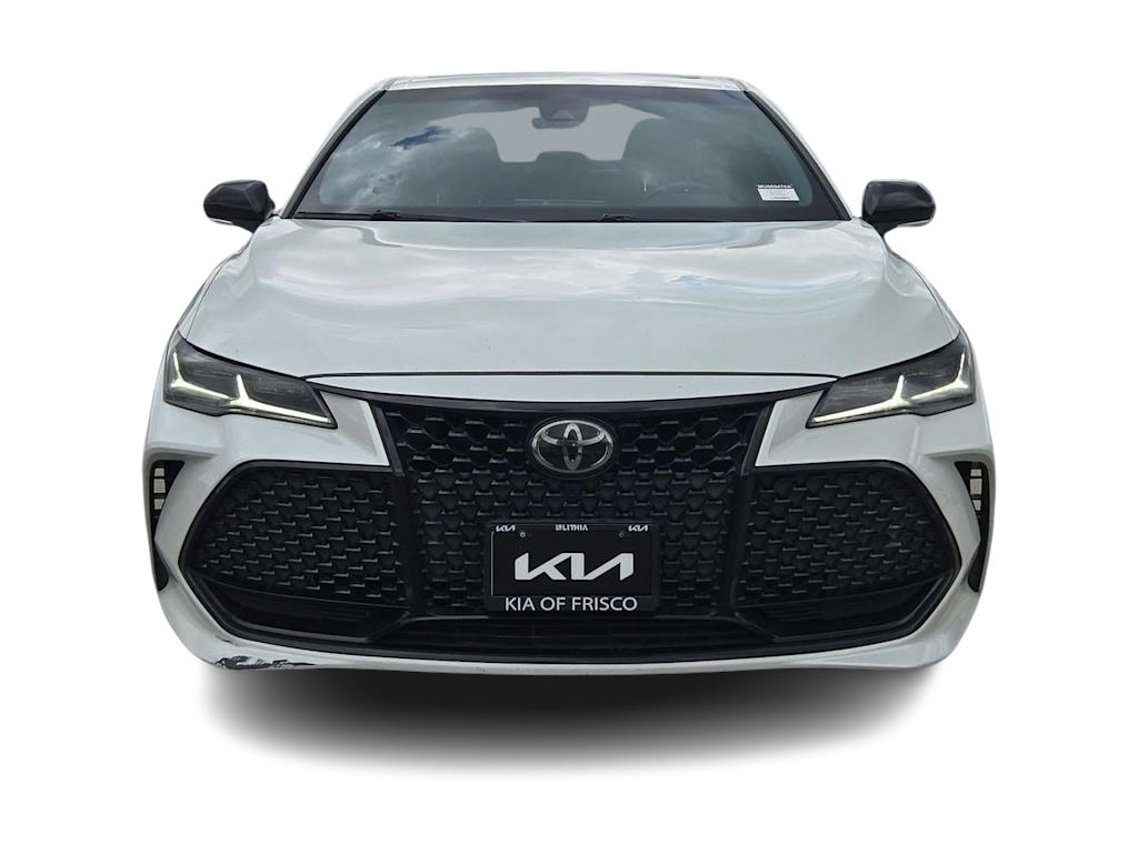 Thumbnail: 2021 Toyota Avalon - 6