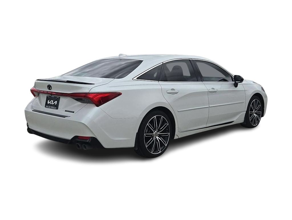 Thumbnail: 2021 Toyota Avalon - 20
