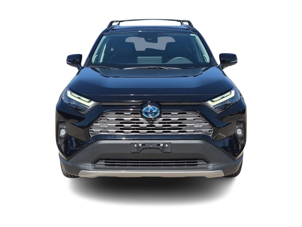 Thumbnail: 2024 Toyota RAV4 - 6