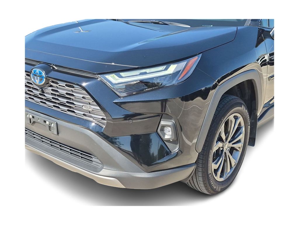 Thumbnail: 2024 Toyota RAV4 - 21